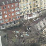 Ρωσία: Νεκροί και χιλιάδες εκτοπισμένοι από καταστροφικές πλημμύρες ΒΙΝΤΕΟ