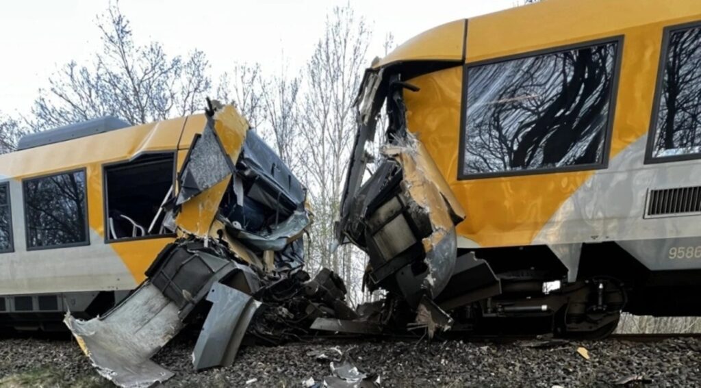 Δανία: Σύγκρουση τρένων, αναφορές για πολλούς τραυματίες