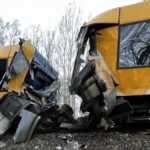 Δανία: Σύγκρουση τρένων, αναφορές για πολλούς τραυματίες