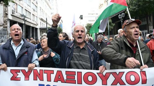 Αχαΐα: Οι συνταξιούχοι του ΕΦΚΑ αντίθετοι στην κατάργηση Επιτροπών Ασθενών