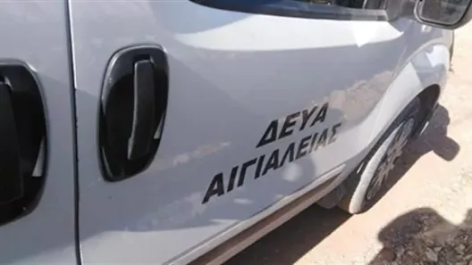 Αίγιο: Δεύτερη διακοπή νερού, αυτή τη φορά, στα δυτικά