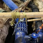 Πάτρα: Χωρίς νερό τρεις περιοχές την Μεγάλη Εβδομάδα