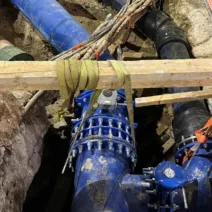 Πάτρα: Χωρίς νερό τρεις περιοχές την Μεγάλη Εβδομάδα