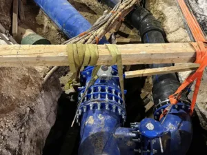 Πάτρα: Χωρίς νερό τρεις περιοχές την Μεγάλη Εβδομάδα