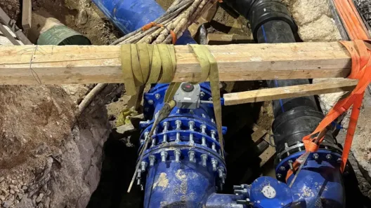 Πάτρα: Χωρίς νερό τρεις περιοχές την Μεγάλη Εβδομάδα