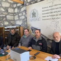 Διακοπτό–Καλάβρυτα: Ζητούν από τον πρωθυπουργό άμεση αποκατάσταση του Οδοντωτού