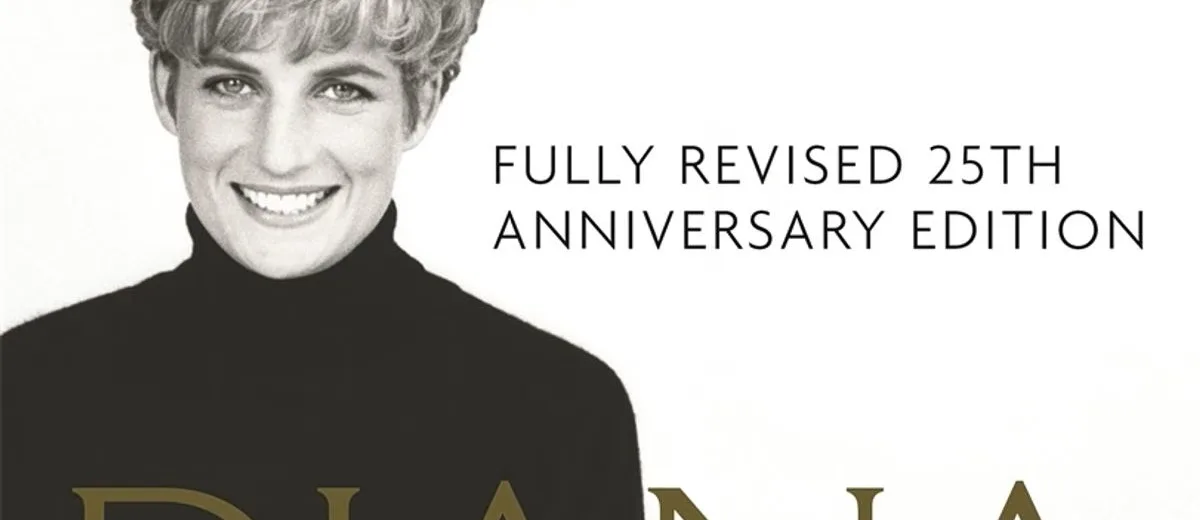 Νέα σειρά για την Νταϊάνα με άγνωστες ηχογραφήσεις