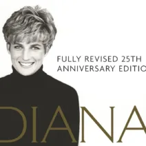 Νέα σειρά για την Νταϊάνα με άγνωστες ηχογραφήσεις