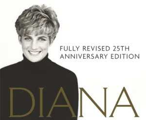 Νέα σειρά για την Νταϊάνα με άγνωστες ηχογραφήσεις