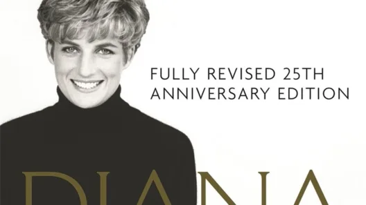 Νέα σειρά για την Νταϊάνα με άγνωστες ηχογραφήσεις