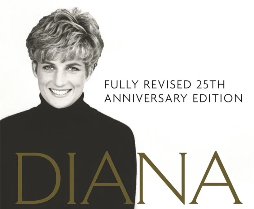 Νέα σειρά για την Νταϊάνα με άγνωστες ηχογραφήσεις