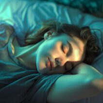 Ξυπνήσατε στις 3 το πρωί; Πώς να ξανακοιμηθείτε γρήγορα σε 2 βήματα