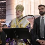 Το βίντεο με τις ευχές για «Καλή Ανάσταση» στα ελληνικά από τον δήμαρχο Νέας Υόρκης