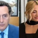 Ελεύθερη η Τούνη - Δημητρακόπουλος για σύλληψη της: Με εξέπληξε η ταχύτητα αντίδραση της Αστυνομίας