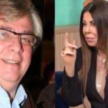 Η άγνωστη ιστορία της Αντζελας Δημητρίου με τον Στηβ Κακέτση 18 Η άγνωστη ιστορία της Αντζελας Δημητρίου με τον Στηβ Κακέτση