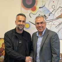 Δήμος Ερυμάνθου: Δύο νέες μόνιμες προσλήψεις Τεχνική Υπηρεσία ΦΩΤΟ