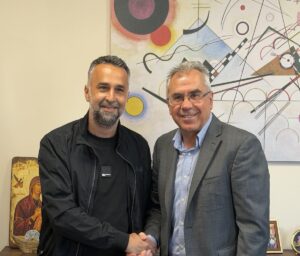 Δήμος Ερυμάνθου: Δύο νέες μόνιμες προσλήψεις Τεχνική Υπηρεσία ΦΩΤΟ