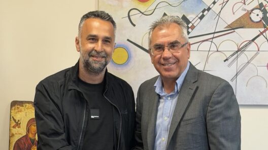 Δήμος Ερυμάνθου: Δύο νέες μόνιμες προσλήψεις Τεχνική Υπηρεσία ΦΩΤΟ