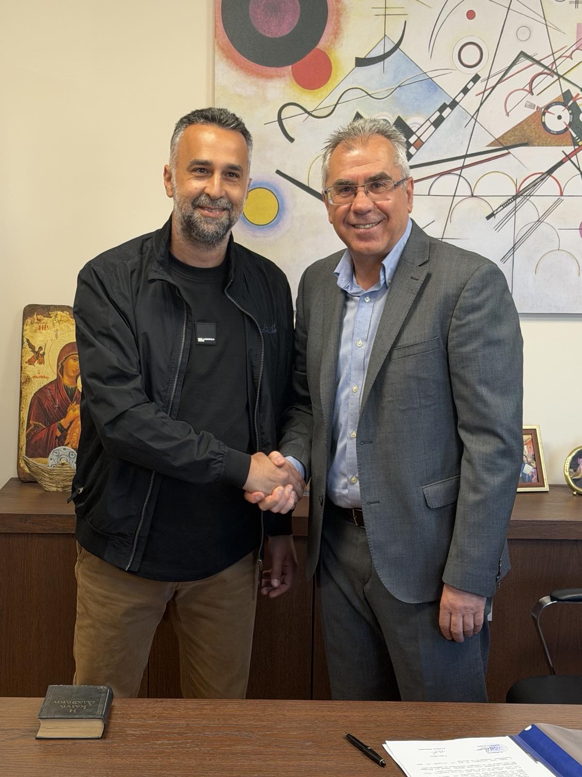 Δήμος Ερυμάνθου: Δύο νέες μόνιμες προσλήψεις Τεχνική Υπηρεσία ΦΩΤΟ