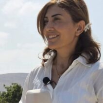 Αγνοείται στο Λίβανο γνωστή δημοσιογράφος μετά από ισραηλινή επίθεση