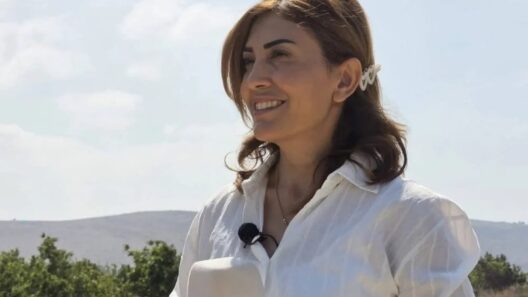 Αγνοείται στο Λίβανο γνωστή δημοσιογράφος μετά από ισραηλινή επίθεση