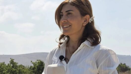 Αγνοείται στο Λίβανο γνωστή δημοσιογράφος μετά από ισραηλινή επίθεση