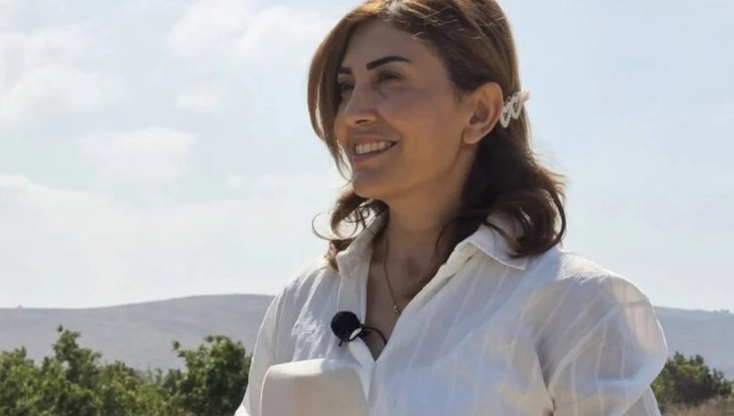 Αγνοείται στο Λίβανο γνωστή δημοσιογράφος μετά από ισραηλινή επίθεση