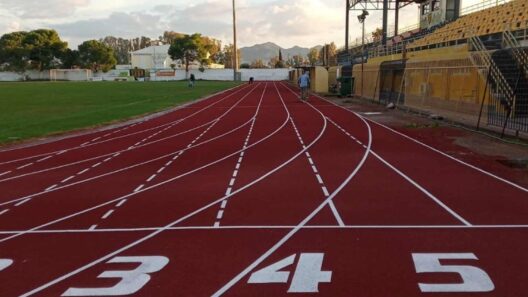 Δυτική Αχαΐα: Ολικό «λίφτινγκ» στο Δημοτικό Στάδιο ΦΩΤΟ