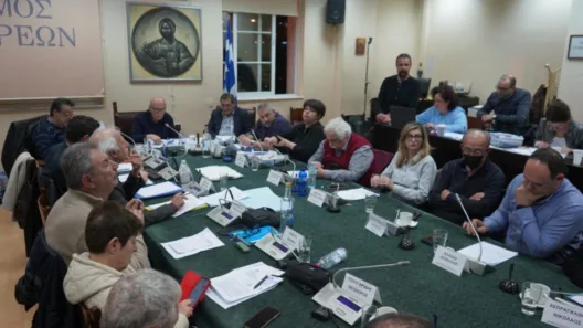 Πάτρα: Πριν το Πάσχα, συνεδρίαση του Δημοτικού Συμβουλίου - Τα θέματα