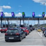 Ρίο–Αντίρριο: Κυκλοφοριακές ρυθμίσεις λόγω εργασιών στην Γέφυρα