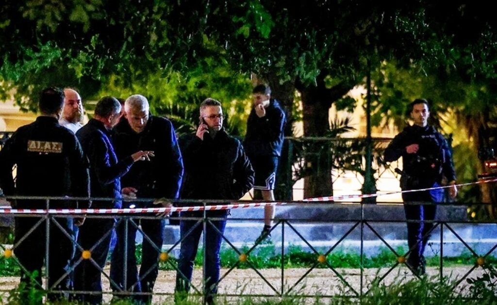 Αγιος Δημήτριος - Δολοφονία γιου αστυνομικού: Το βασικό σενάριο που ερευνά η ΕΛΑΣ