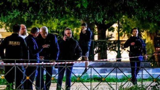 Αγιος Δημήτριος - Δολοφονία γιου αστυνομικού: Το βασικό σενάριο που ερευνά η ΕΛΑΣ