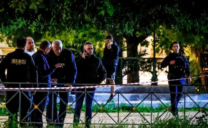 Αγιος Δημήτριος - Δολοφονία γιου αστυνομικού: Το βασικό σενάριο που ερευνά η ΕΛΑΣ