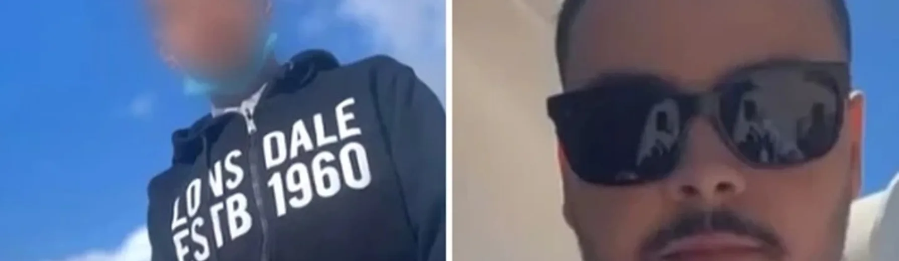 Αγιος Δημήτριος: Το «σκοτεινό» τατουάζ του δράστη της δολοφονίας - Τι συμβολίζει στη γλώσσα του υποκόσμου ΦΩΤΟ