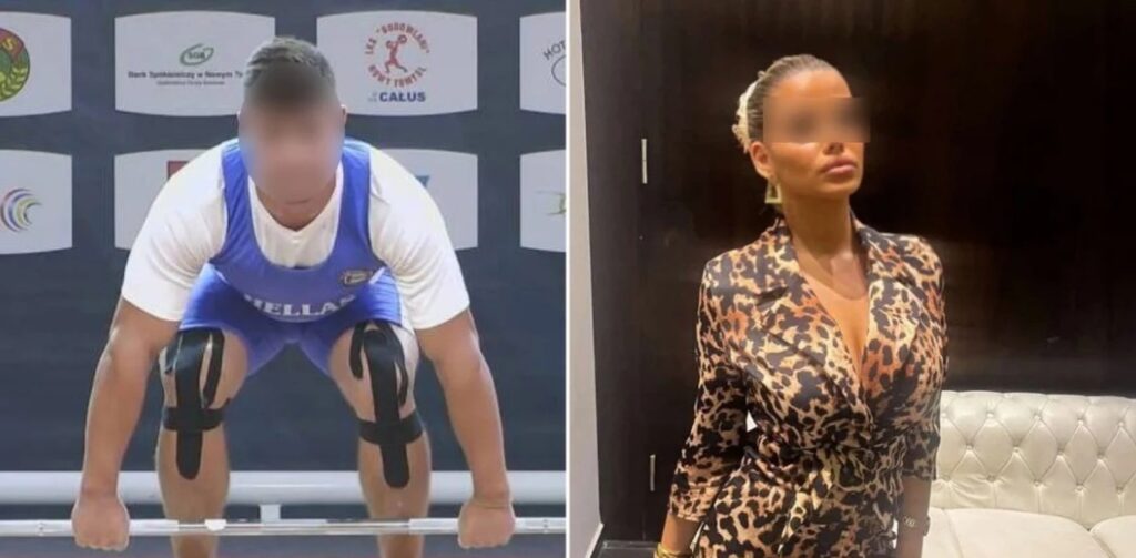 Πάτρα: Η σορός της 19χρονης από την Κεφαλονιά στην Ιατροδικαστική - Πρωταθλητής άρσης βαρών εκ των συλληφθέντων