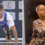 Κεφαλονιά: Σε βίντεο η στιγμή της μεταφοράς της 19χρονης από τον αρσιβαρίστα