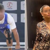 Θάνατος 19χρονης στην Κεφαλονιά: Στην Πάτρα η σορός - Πρωταθλητής της άρσης βαρών ο ένας εκ των συλληφθέντων 17 Θάνατος 19χρονης στην Κεφαλονιά: Στην Πάτρα η σορός - Πρωταθλητής της άρσης βαρών ο ένας εκ των συλληφθέντων