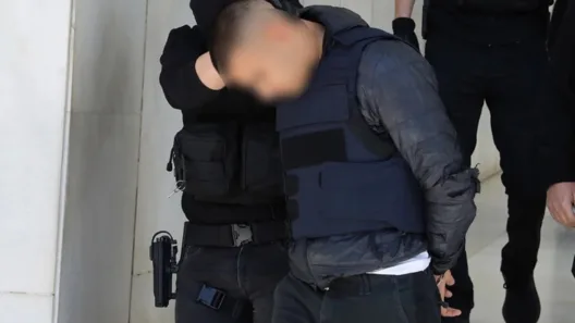 Αγιος Δημήτριος: Πού πήγαν ο δράστης και οι συγκατηγορούμενοι του μετά τη δολοφονία, πού βρέθηκε το μαχαίρι του φονικού