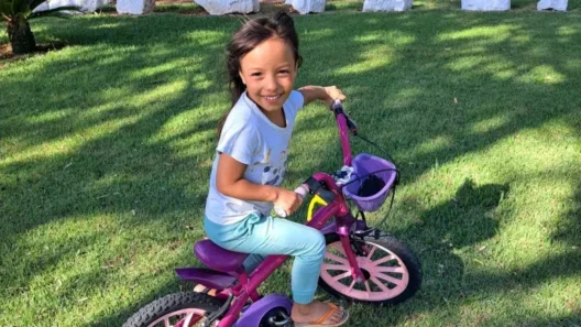 Βραζιλία: 5χρονη θάφτηκε ζωντανή από τη μητέρα και τον πατριό της