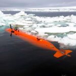 Μυστήριο στην Ανταρκτική: Το υποβρύχιο «Ran» ανακάλυψε άγνωστες δομές και εξαφανίστηκε