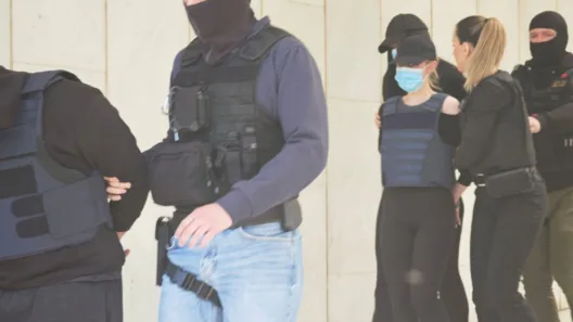 Δολοφονία 27χρονου στον Άγιο Δημήτριο: Δίωξη για υπόθαλψη εγκληματία στον 18χρονο και τις κοπέλες