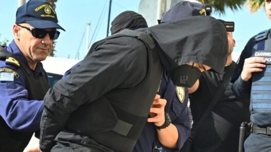 Στη φυλακή ο δράστης της δολοφονίας στον Αγιο Δημήτριο - Η «συγγνώμη» και η απόπειρα αυτοκτονίας