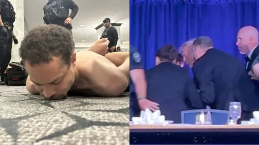 Το μανιφέστο που έστειλε ο δράστης στην οικογένεια του πριν την επίθεση στον Τραμπ