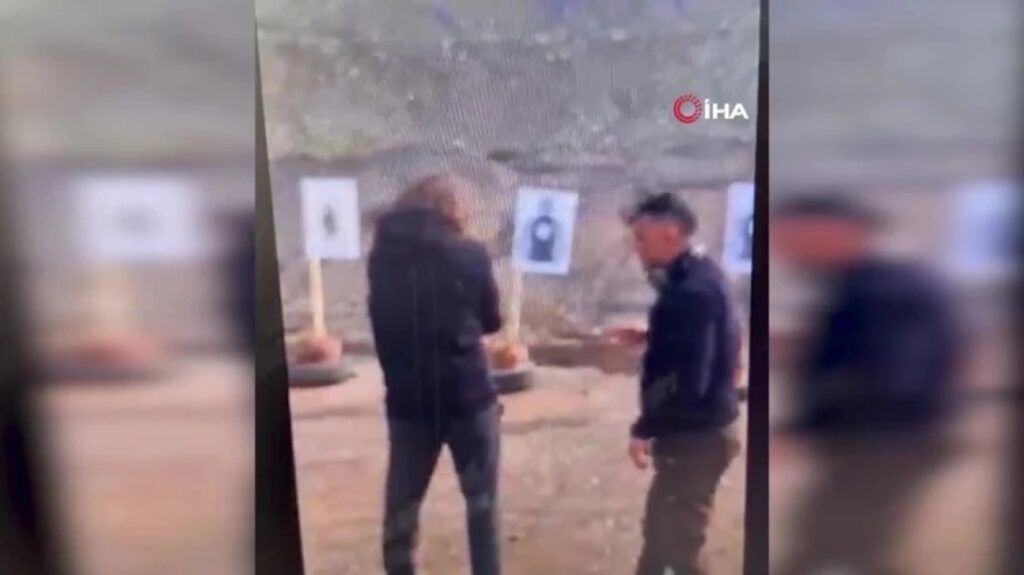 Τουρκία: ΒΙΝΤΕΟ από το δράστη που επιτέθηκε σε σχολείο και σκότωσε εννέα άτομα