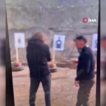 Τουρκία: ΒΙΝΤΕΟ από το δράστη που επιτέθηκε σε σχολείο και σκότωσε εννέα άτομα 17 Τουρκία: ΒΙΝΤΕΟ από το δράστη που επιτέθηκε σε σχολείο και σκότωσε εννέα άτομα