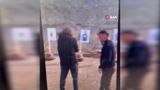 Τουρκία: ΒΙΝΤΕΟ από το δράστη που επιτέθηκε σε σχολείο και σκότωσε εννέα άτομα