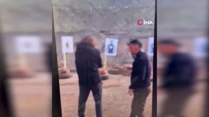 Τουρκία: ΒΙΝΤΕΟ από το δράστη που επιτέθηκε σε σχολείο και σκότωσε εννέα άτομα 24 Τουρκία: ΒΙΝΤΕΟ από το δράστη που επιτέθηκε σε σχολείο και σκότωσε εννέα άτομα