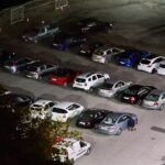 Αίγιο: Μετατρέπεται σε πάρκινγκ το παλιό Λιμάνι