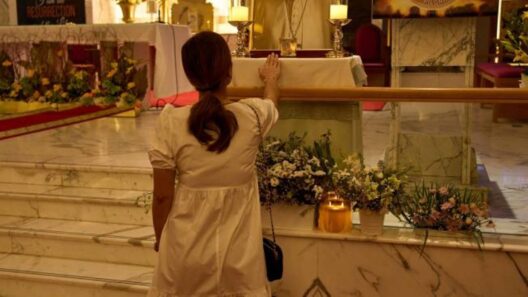 Το καθολικό Πάσχα ακυρώνεται στο Ντουμπάι, πιστοί βρήκαν κλειστές πόρτες εκκλησιών