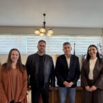 Δυτική Αχαΐα: Πραγματοποιήθηκε η ορκωμοσία τριών νέων μόνιμων δημοτικών υπαλλήλων